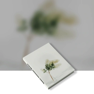 Hardback Book