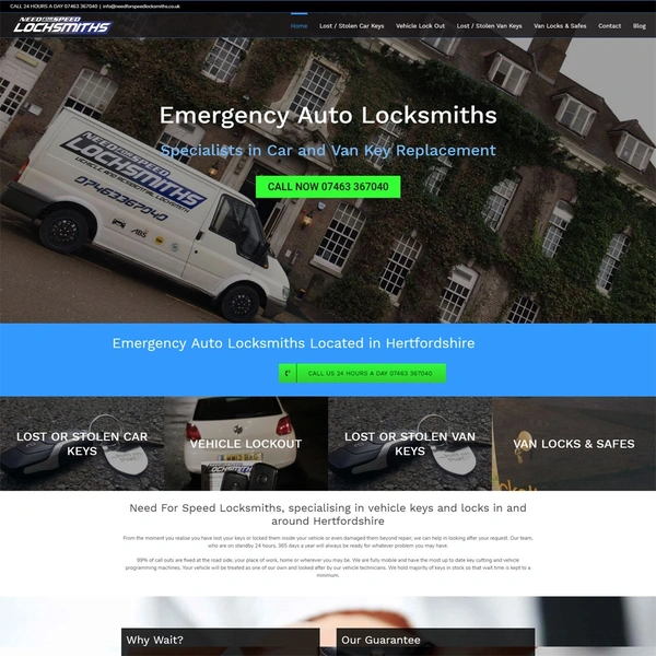  Ss - Need - For - Speed - Locksmiths
