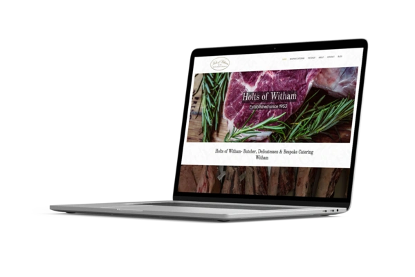  Web Design